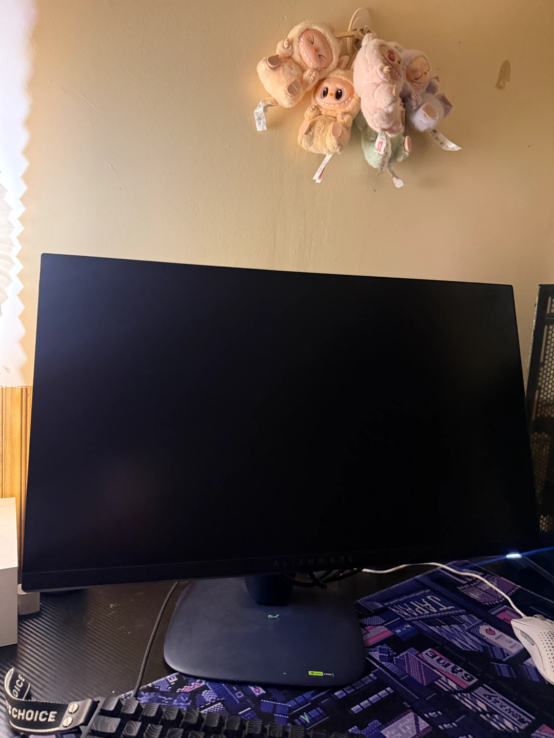 Alienware AW2525HM Gaming Monitor