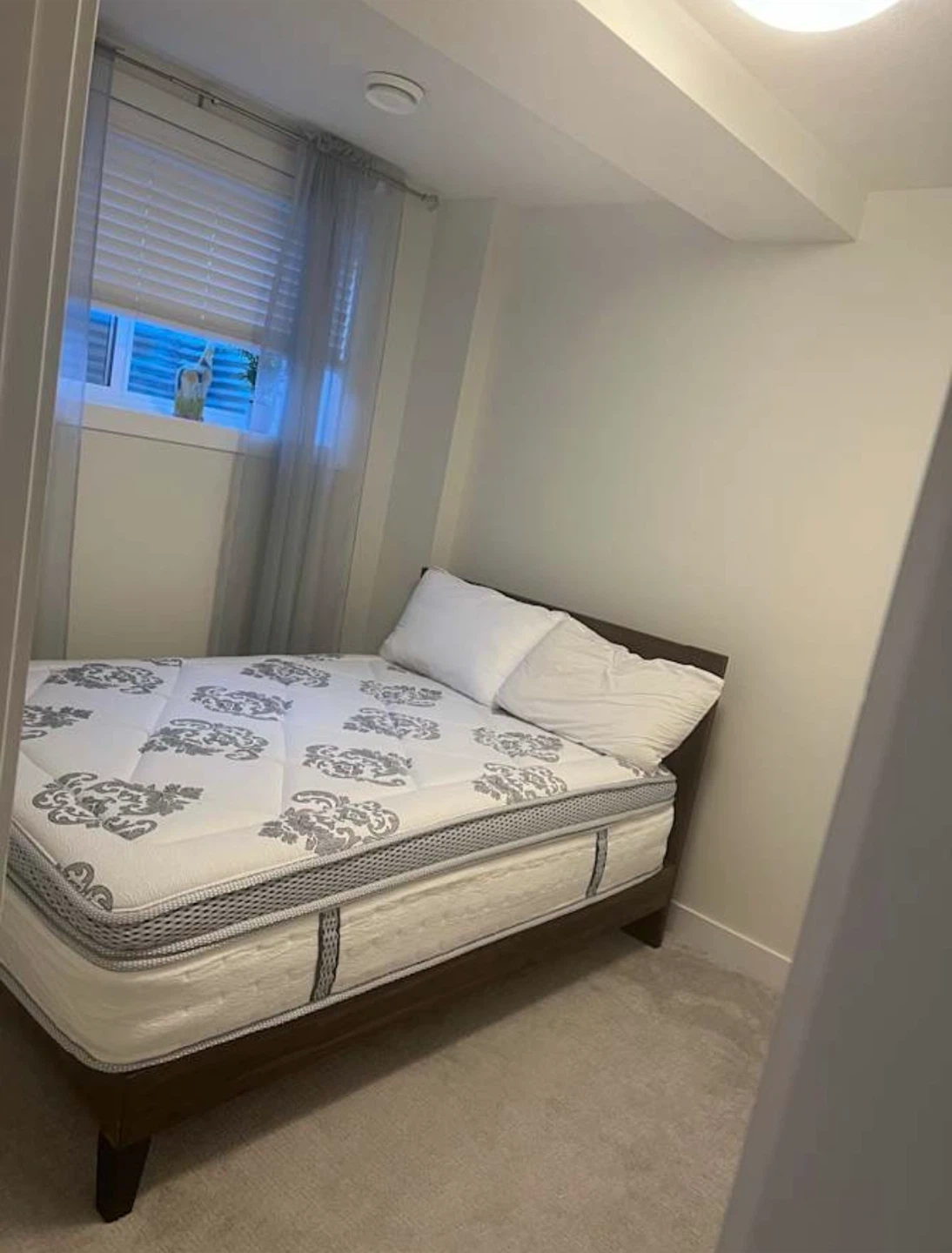 Full Size Mattress
