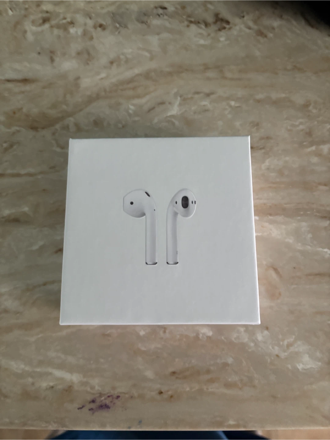 Apple Airpods Generation 1