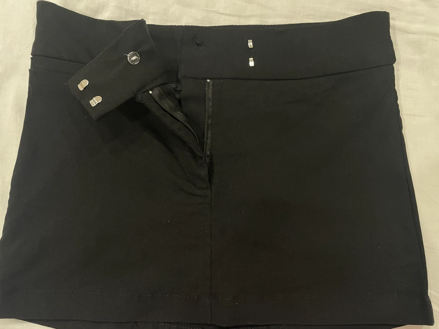 NWT Streetwear Society Mini skirt