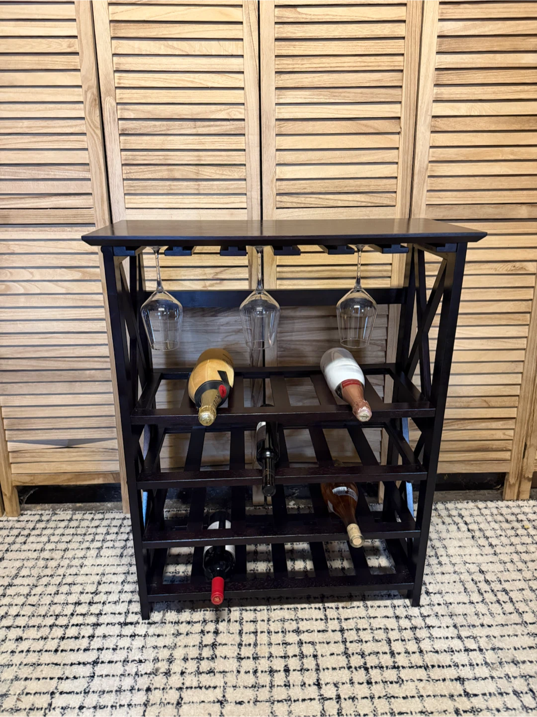 Wine Rack