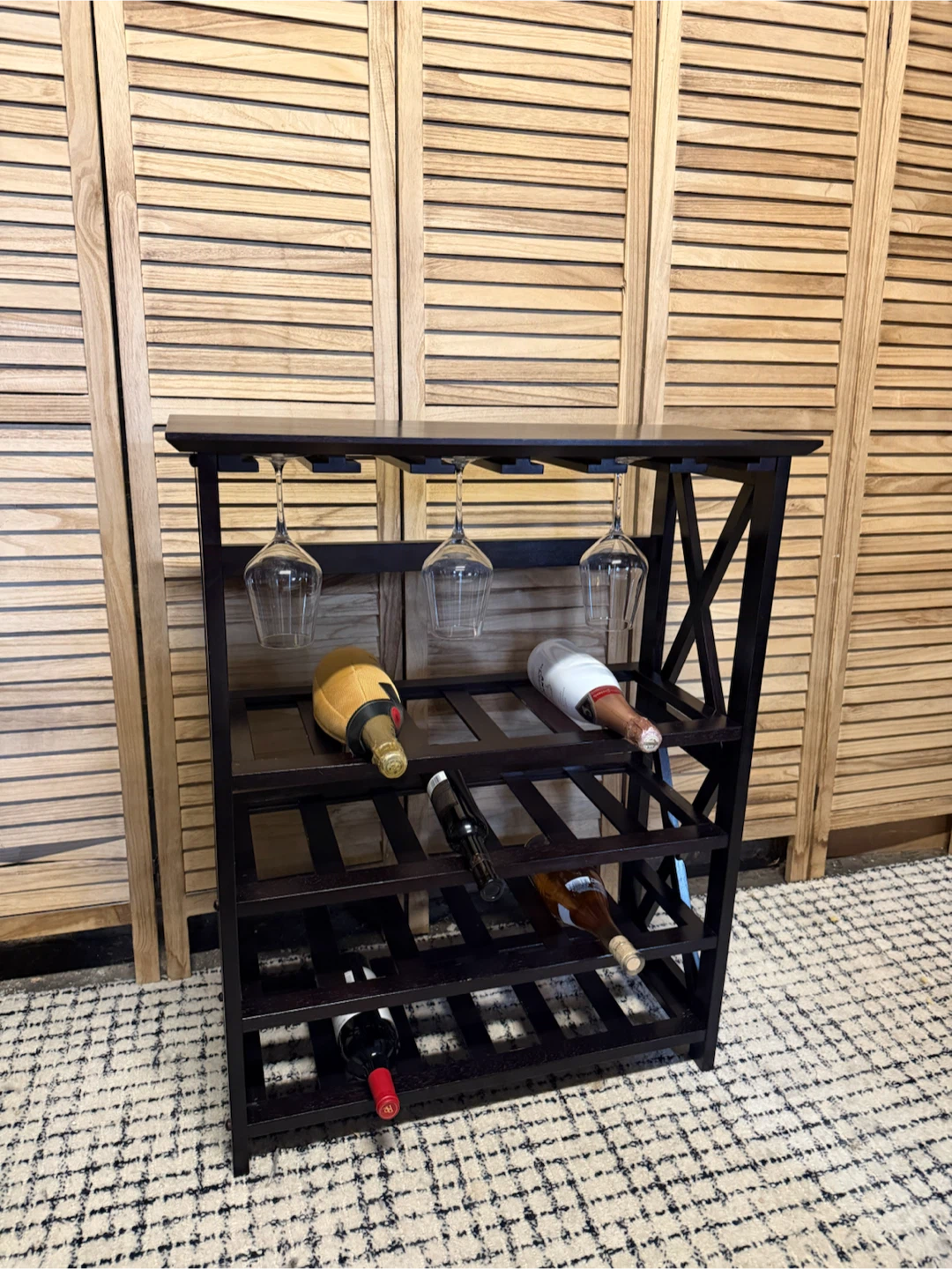 Wine Rack - photo 3
