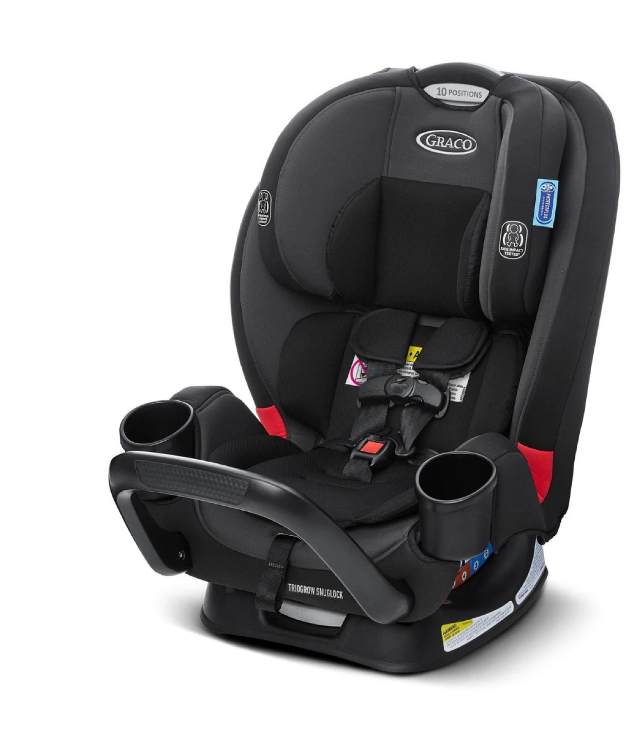 Graco car seat Snuglock 3-in-1 Car Seat