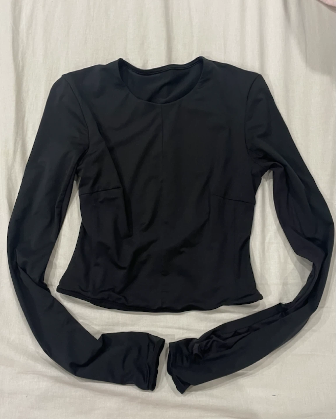 Lululemon long sleeve