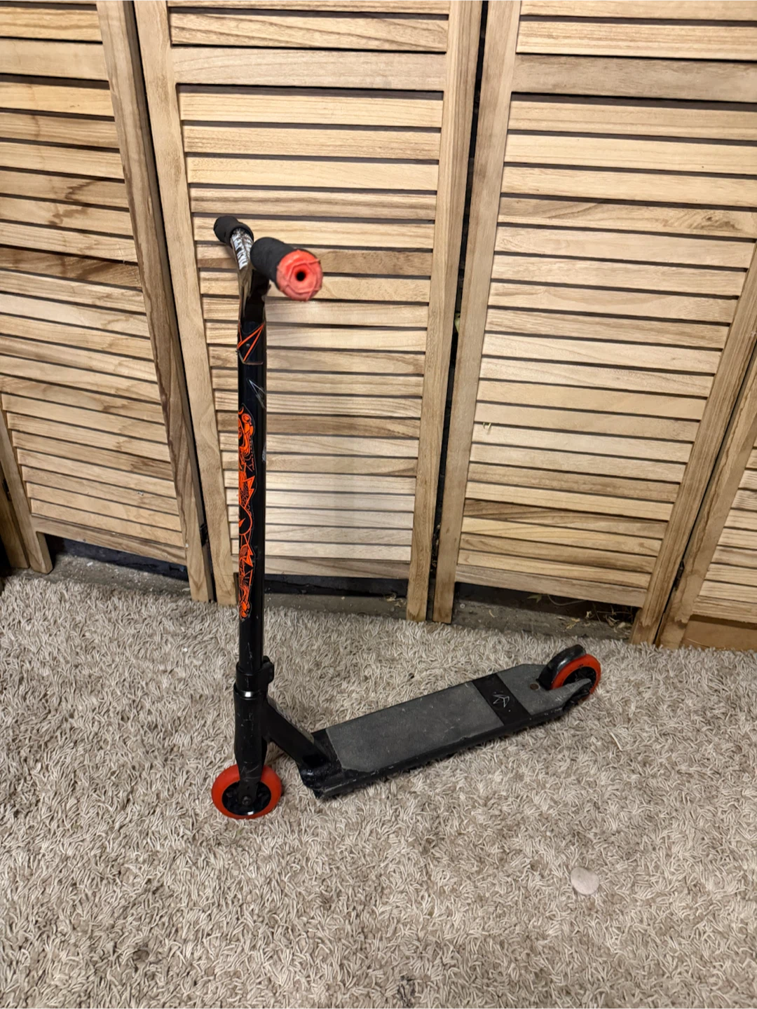 Envy Scooter