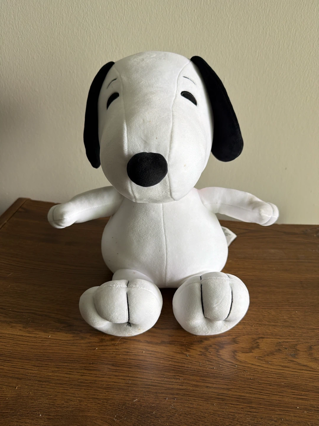 Snoopy Plush Toy