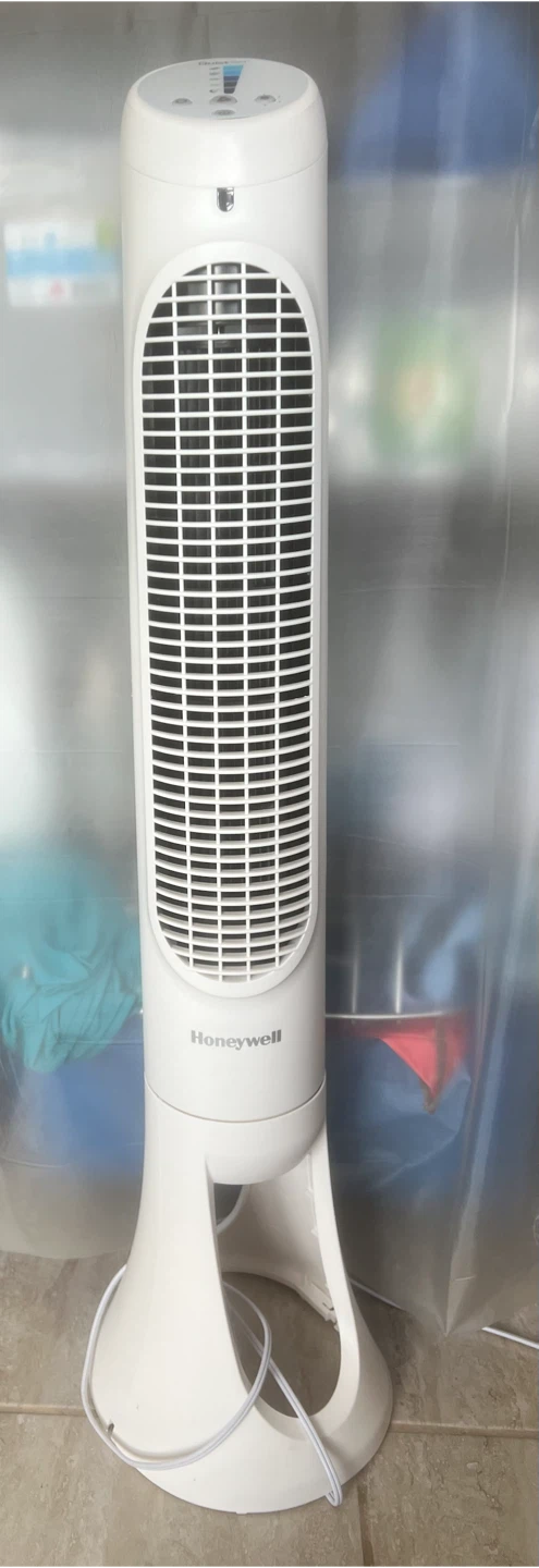 Honeywell Tower Fan