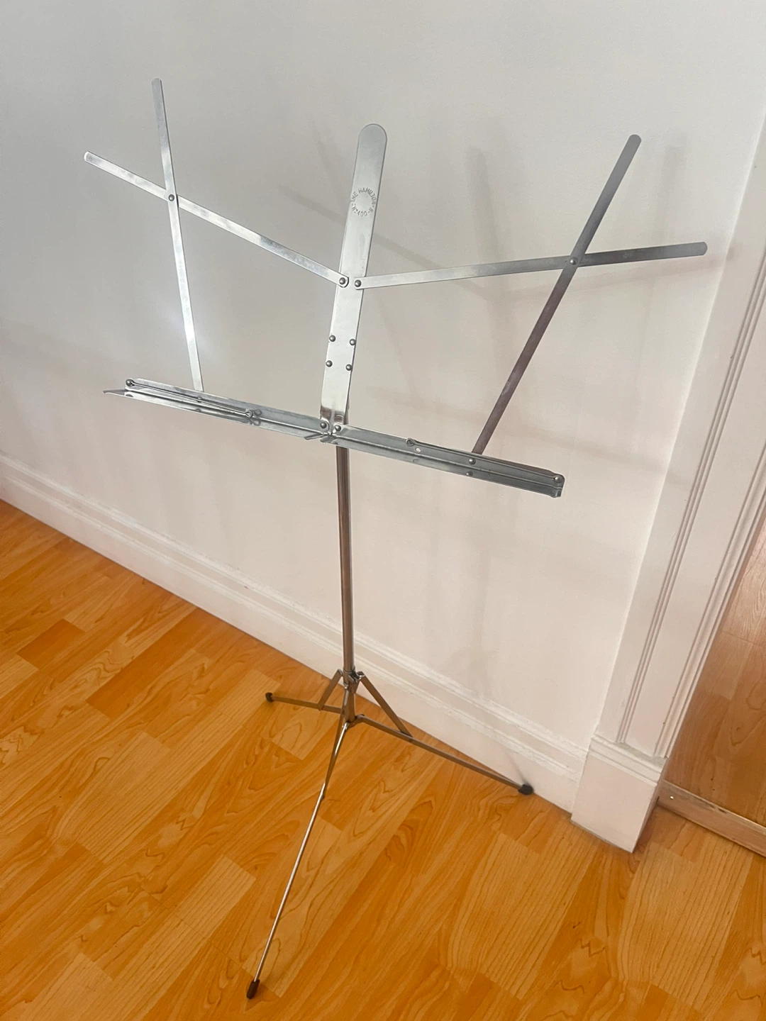 Folding Music Stand
