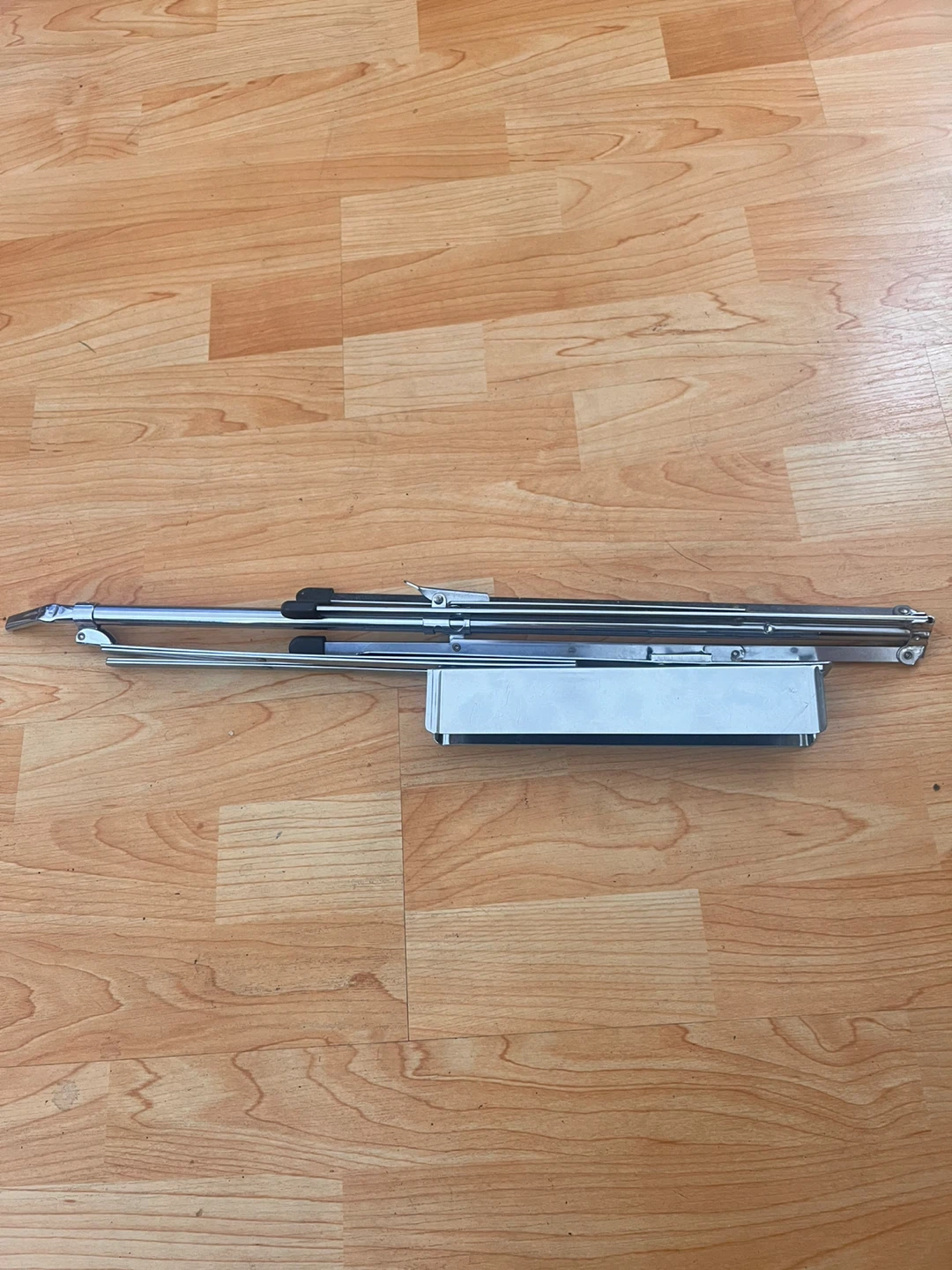 Folding Music Stand - photo 3
