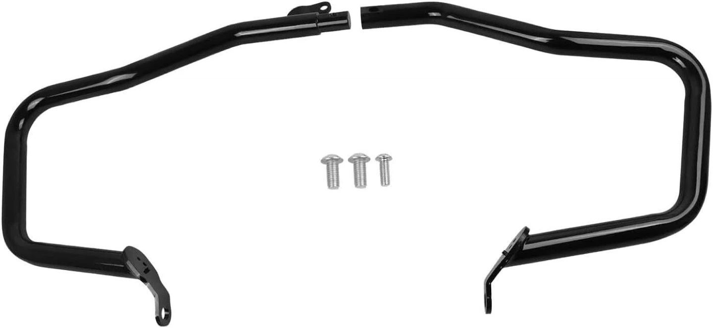 BMW R18 Engine Guard Bar (Black) - BN