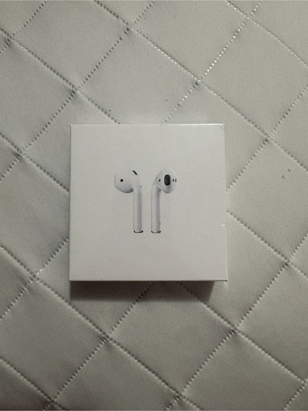 Airpods 2nd Gen