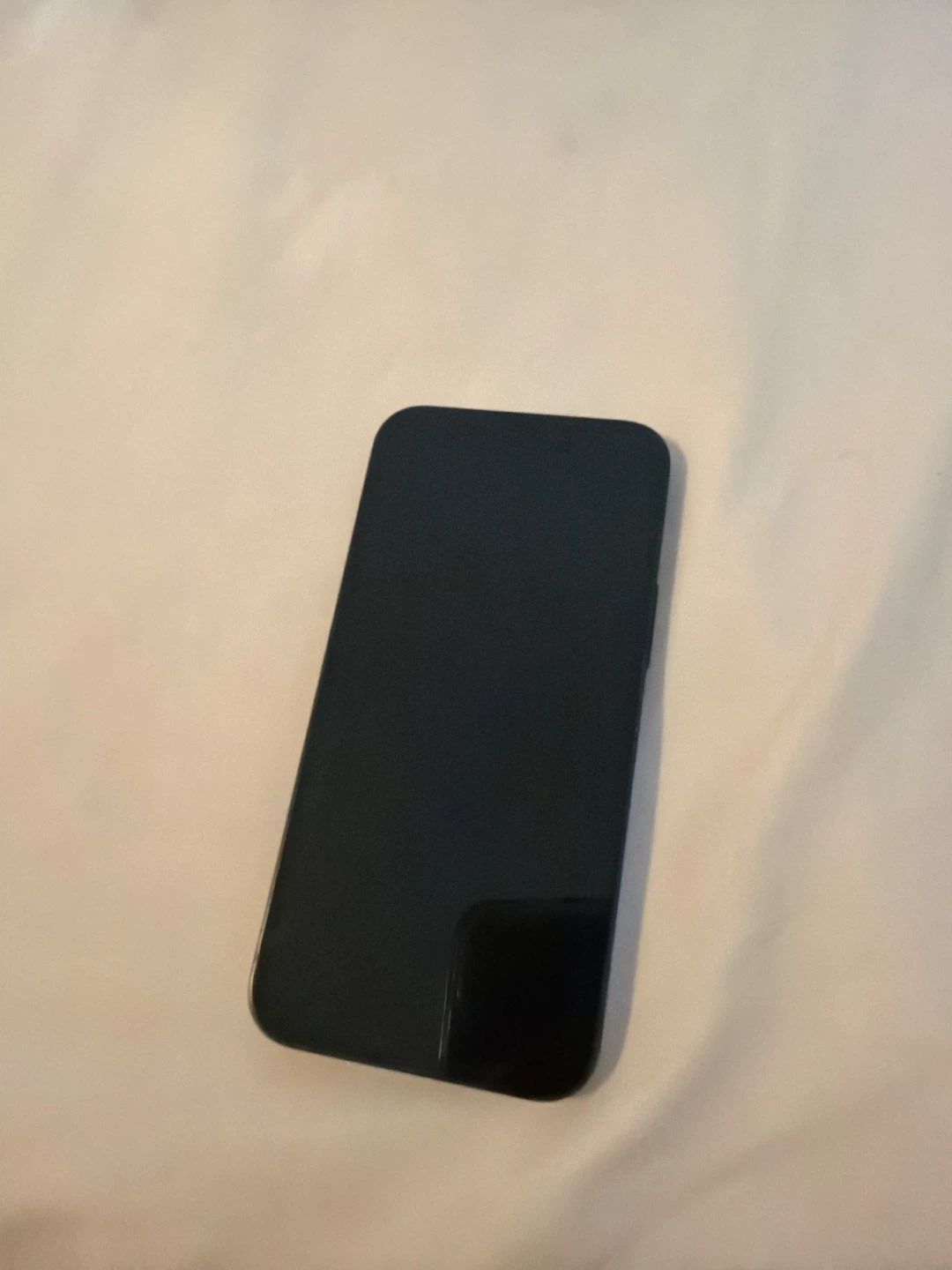 Apple iPhone 12 mini