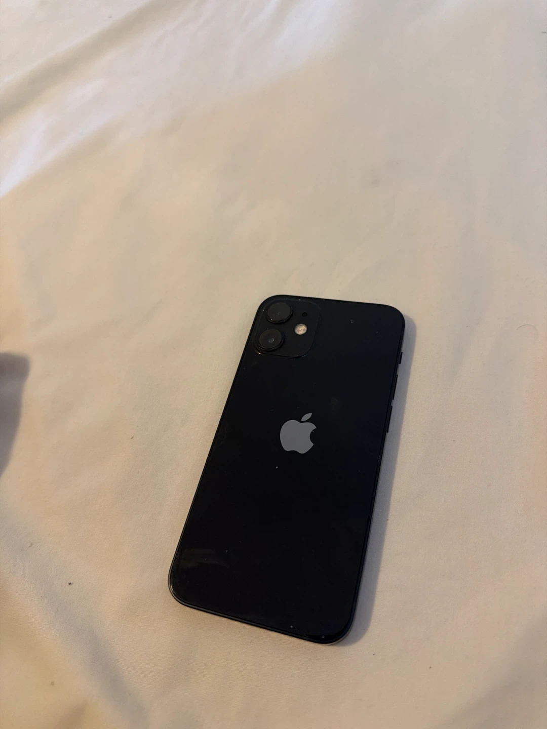 Apple iPhone 12 mini - photo 2