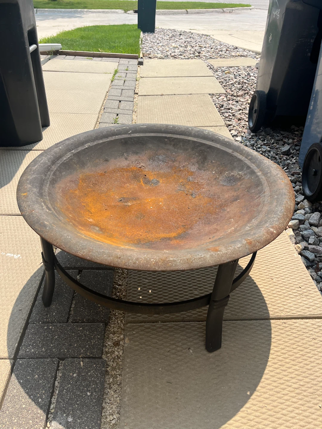 Fire Pit - photo 2