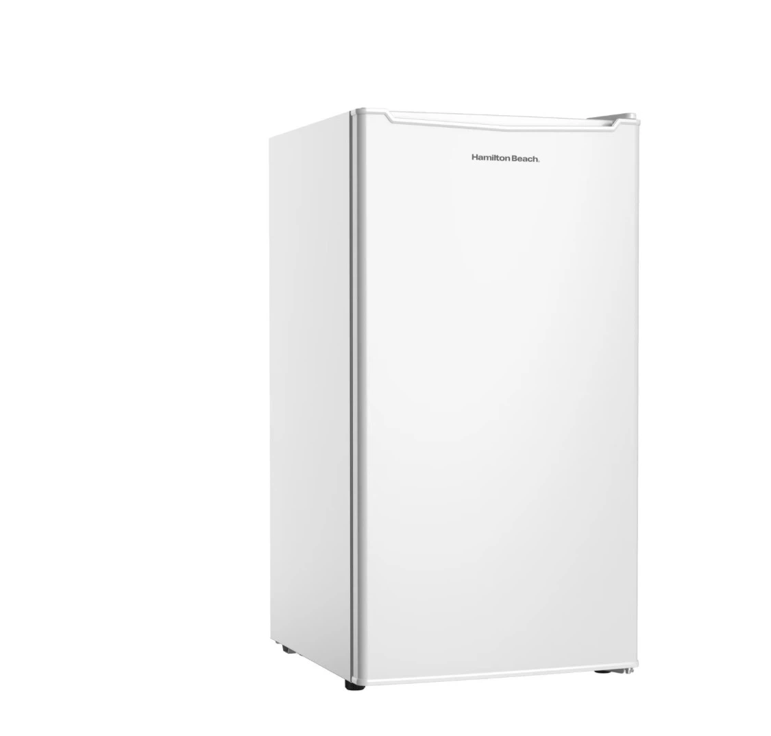 Hamilton Beach 3.3 Cu.Ft Mini Fridge - photo 2