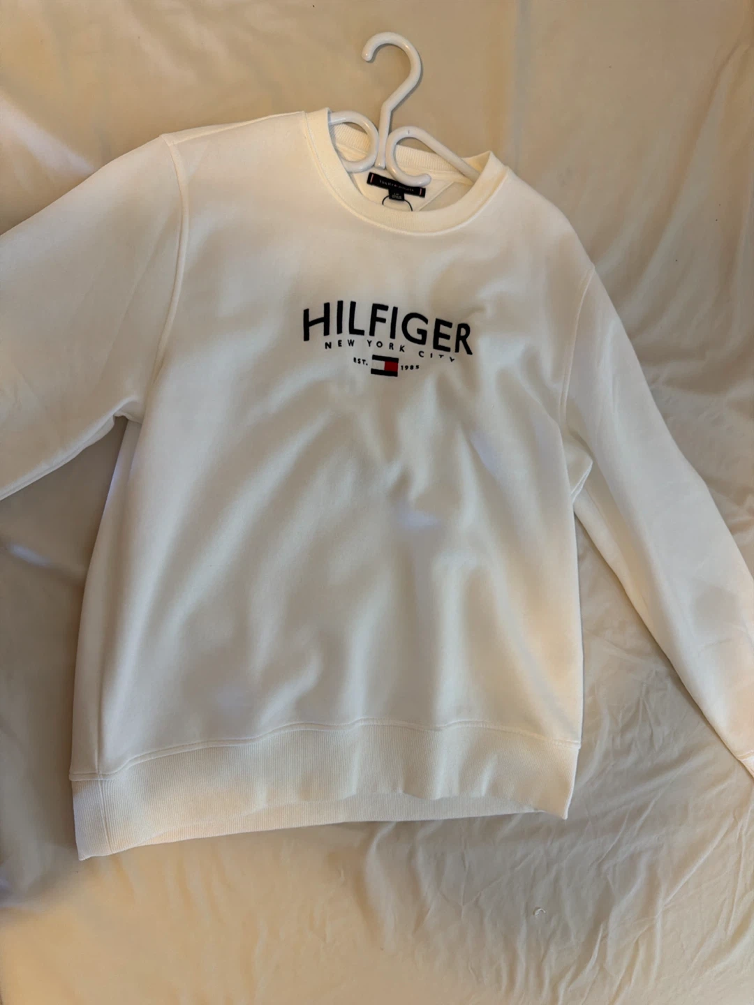 Tommy Hilfiger Crewneck Sweatshirt