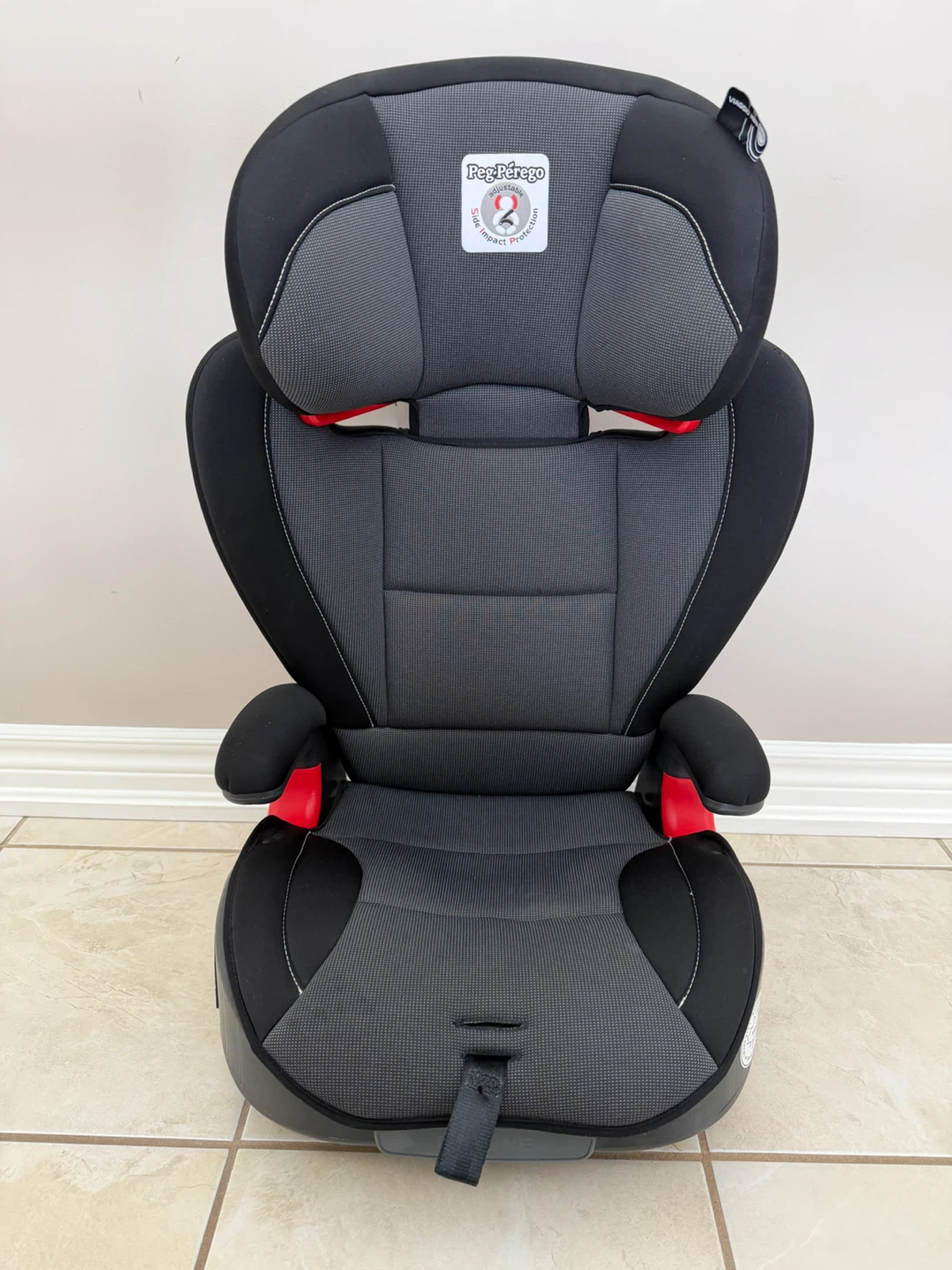 Peg Perego Viaggio High Back Booster Car Seat