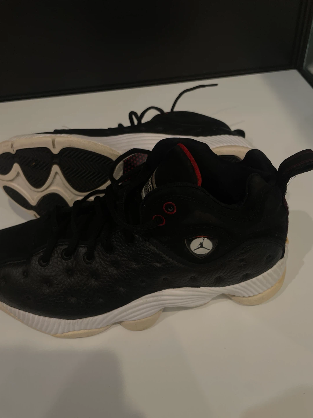 Nike Jordan Jumpman Team II