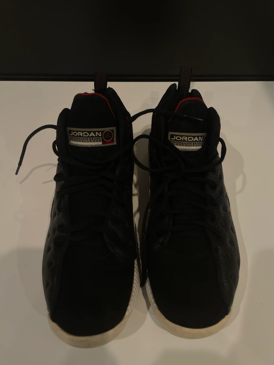 Nike Jordan Jumpman Team II - photo 2