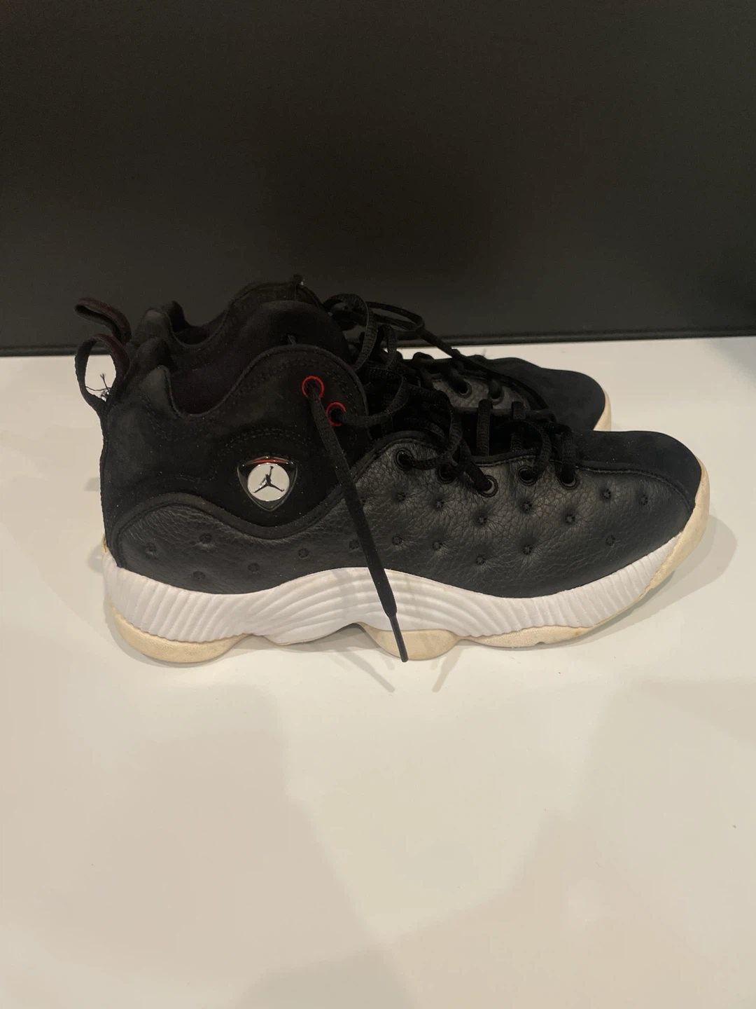Nike Jordan Jumpman Team II - photo 3