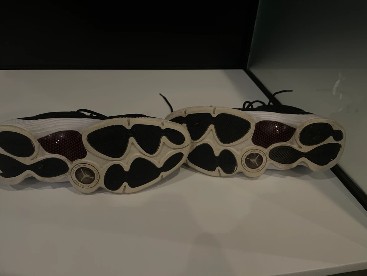 Nike Jordan Jumpman Team II - photo 4