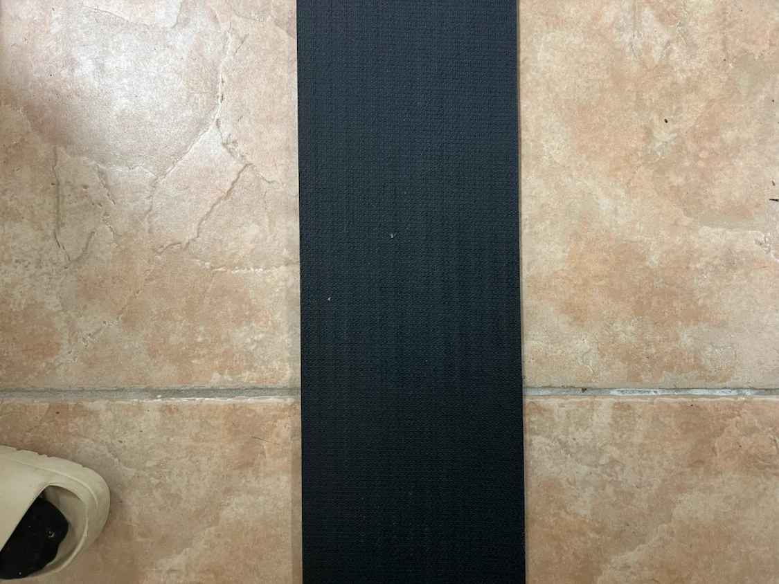 Stair Treads Charcoal Gray Set - photo 4