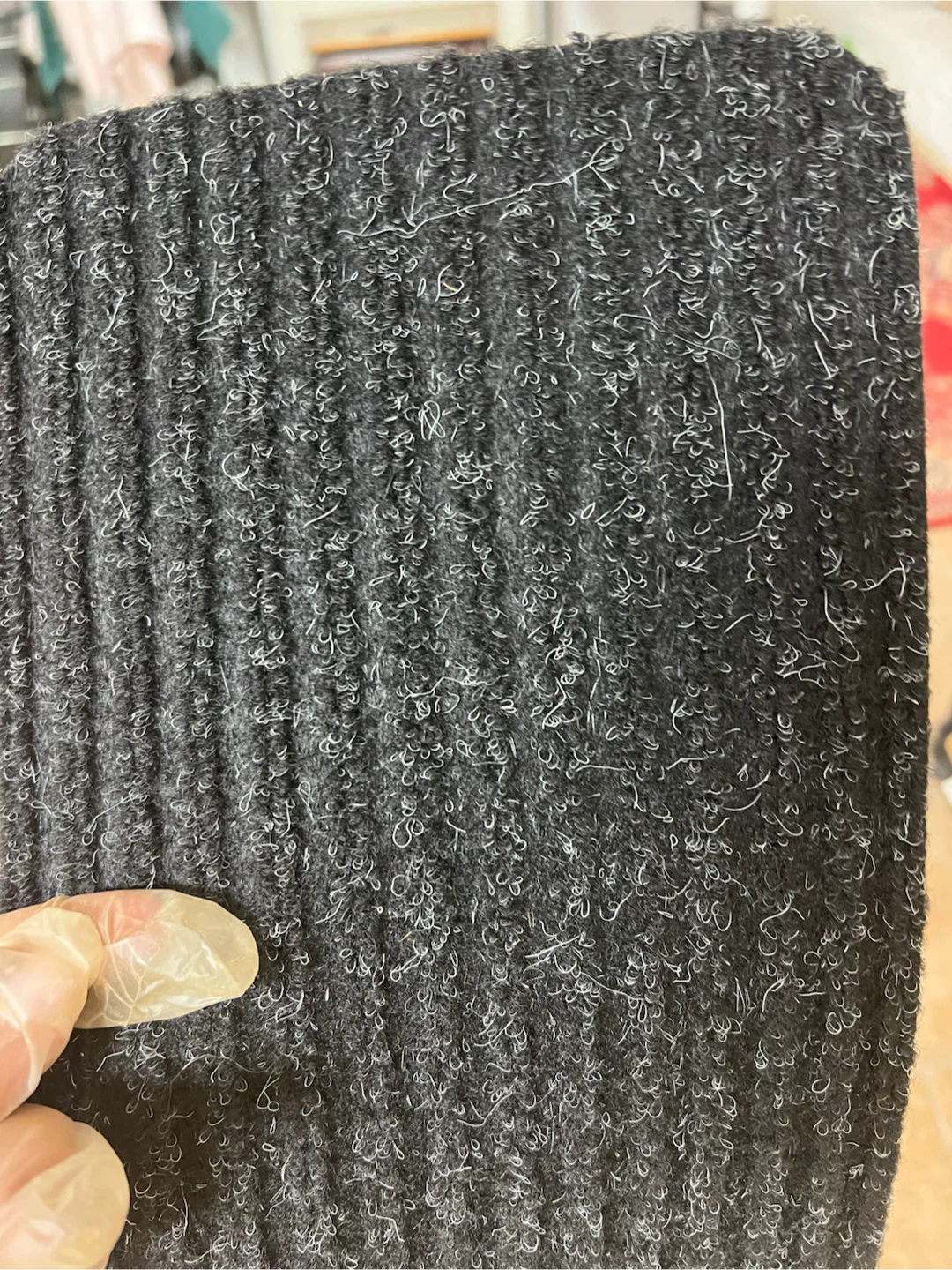 Stair Treads Charcoal Gray Set - photo 5