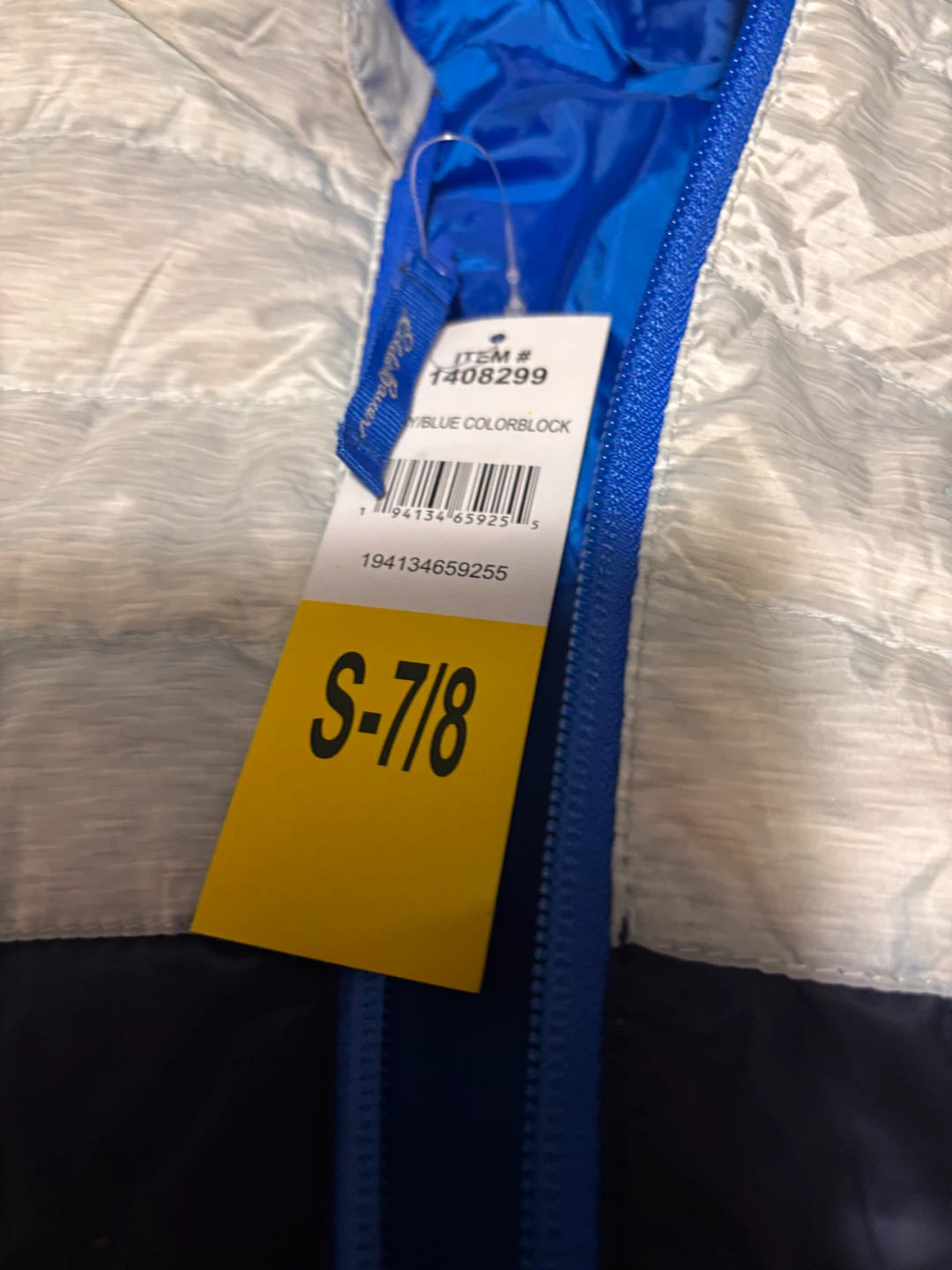 Eddie Bauer Kids Puffer Jacket - photo 4