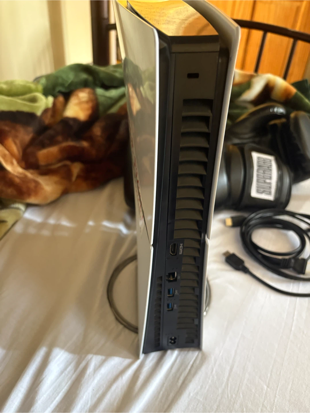 Sony PlayStation Digital Edition Console