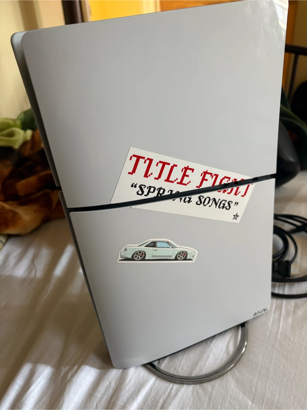 Sony PlayStation Digital Edition Console - photo 4