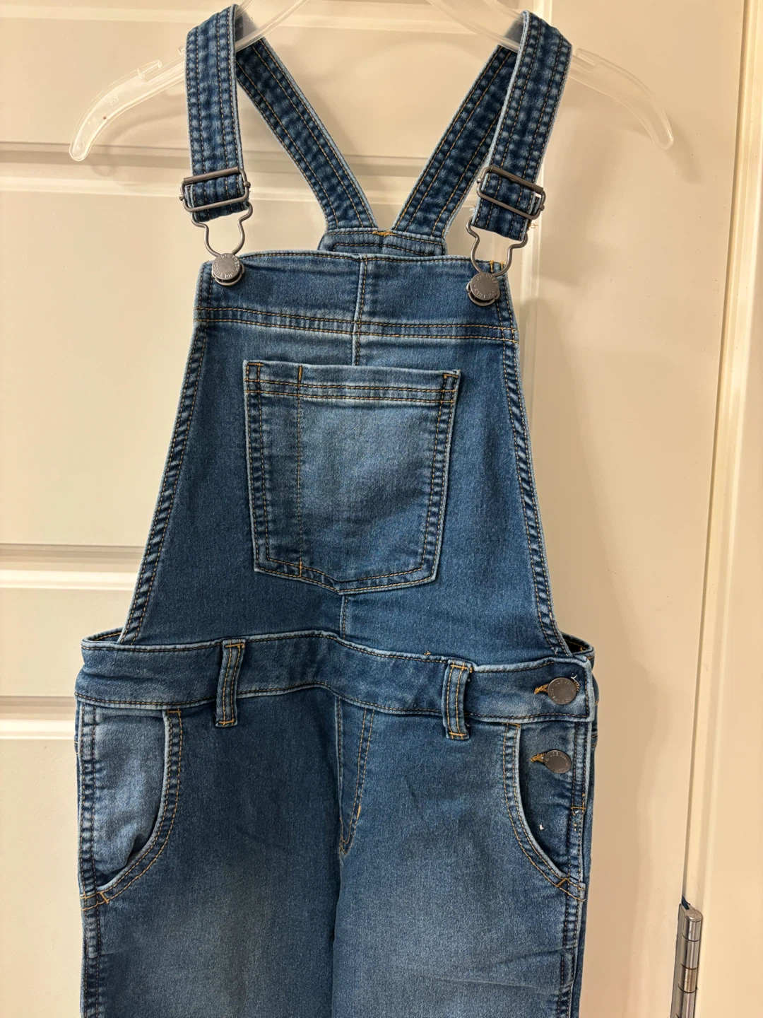 Joe Fresh Kids Denim Overalls - photo 2
