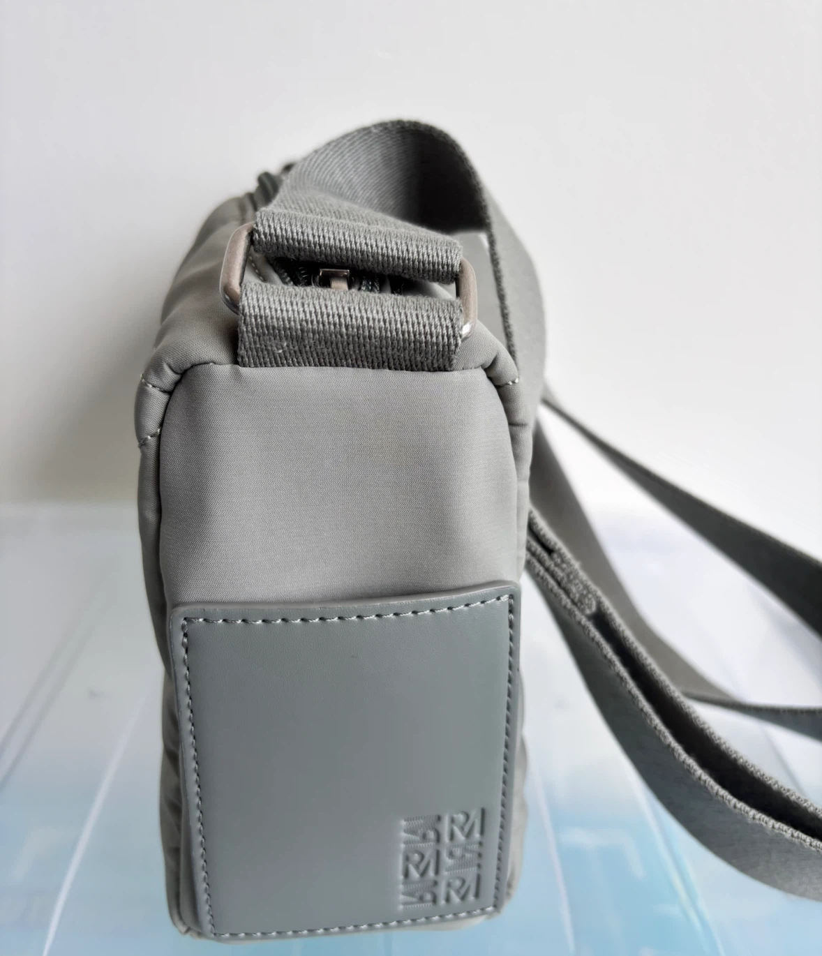 Robinmay Quilted Crossbody Bag - photo 4