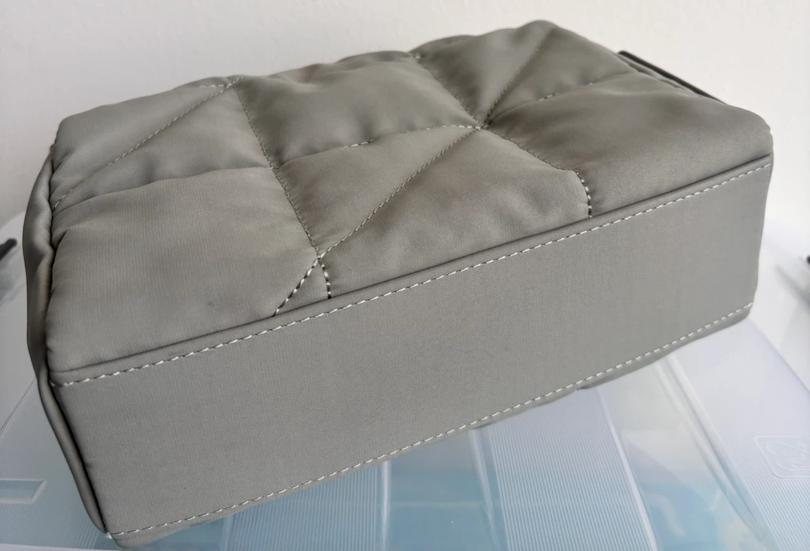 Robinmay Quilted Crossbody Bag - photo 5