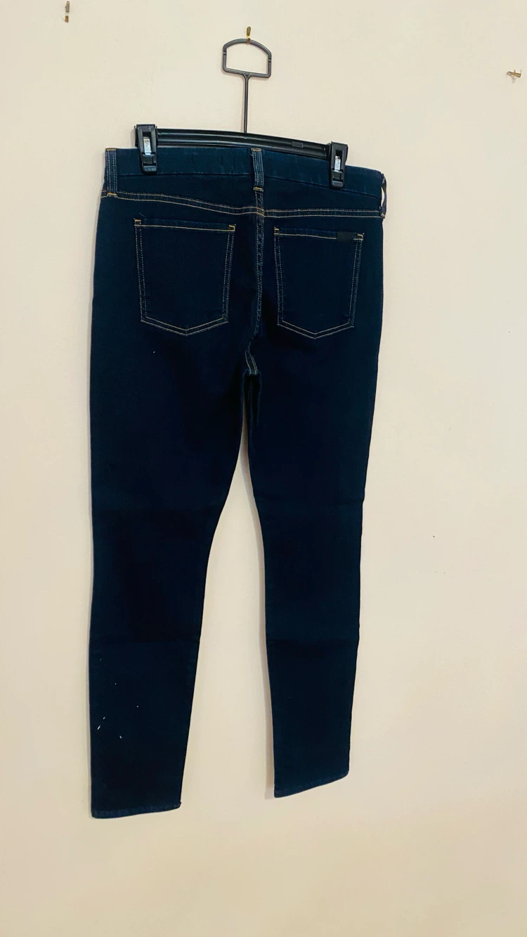 Jen7 size 8 skinny jeans - photo 4