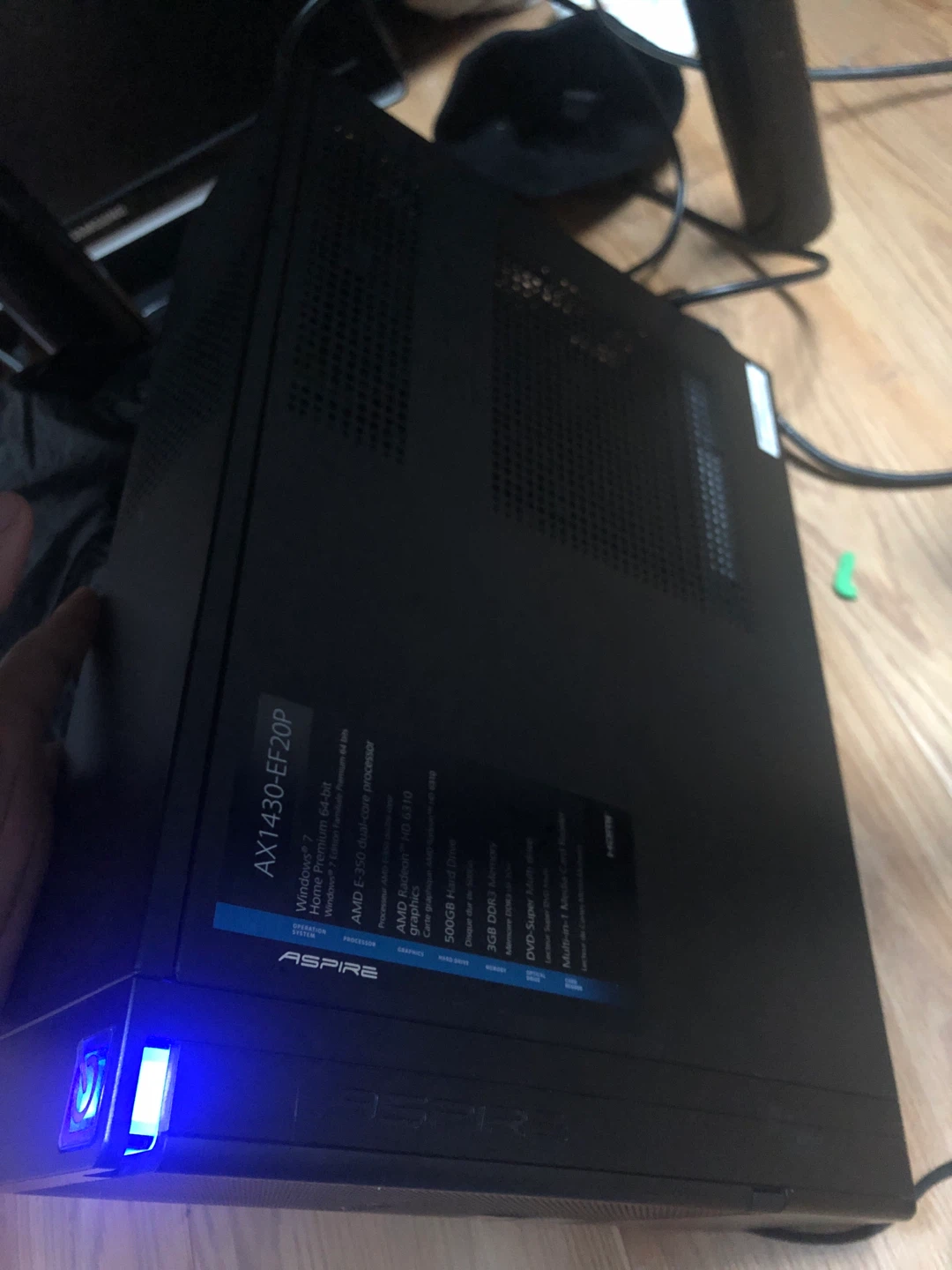 TRADING PC FOR ANY TYPE OF CONSOLE - photo 2