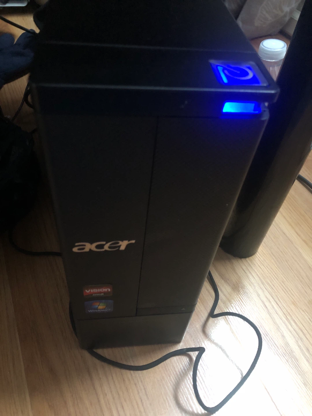 TRADING PC FOR ANY TYPE OF CONSOLE - photo 3