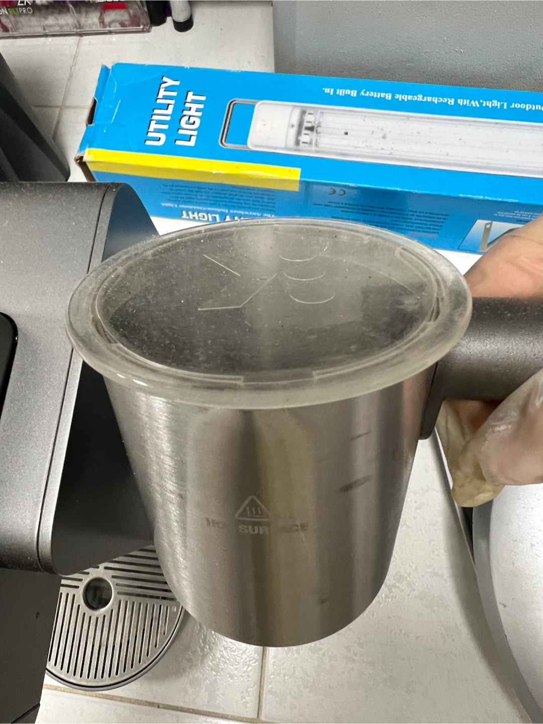 Keurig Coffee Maker - photo 5
