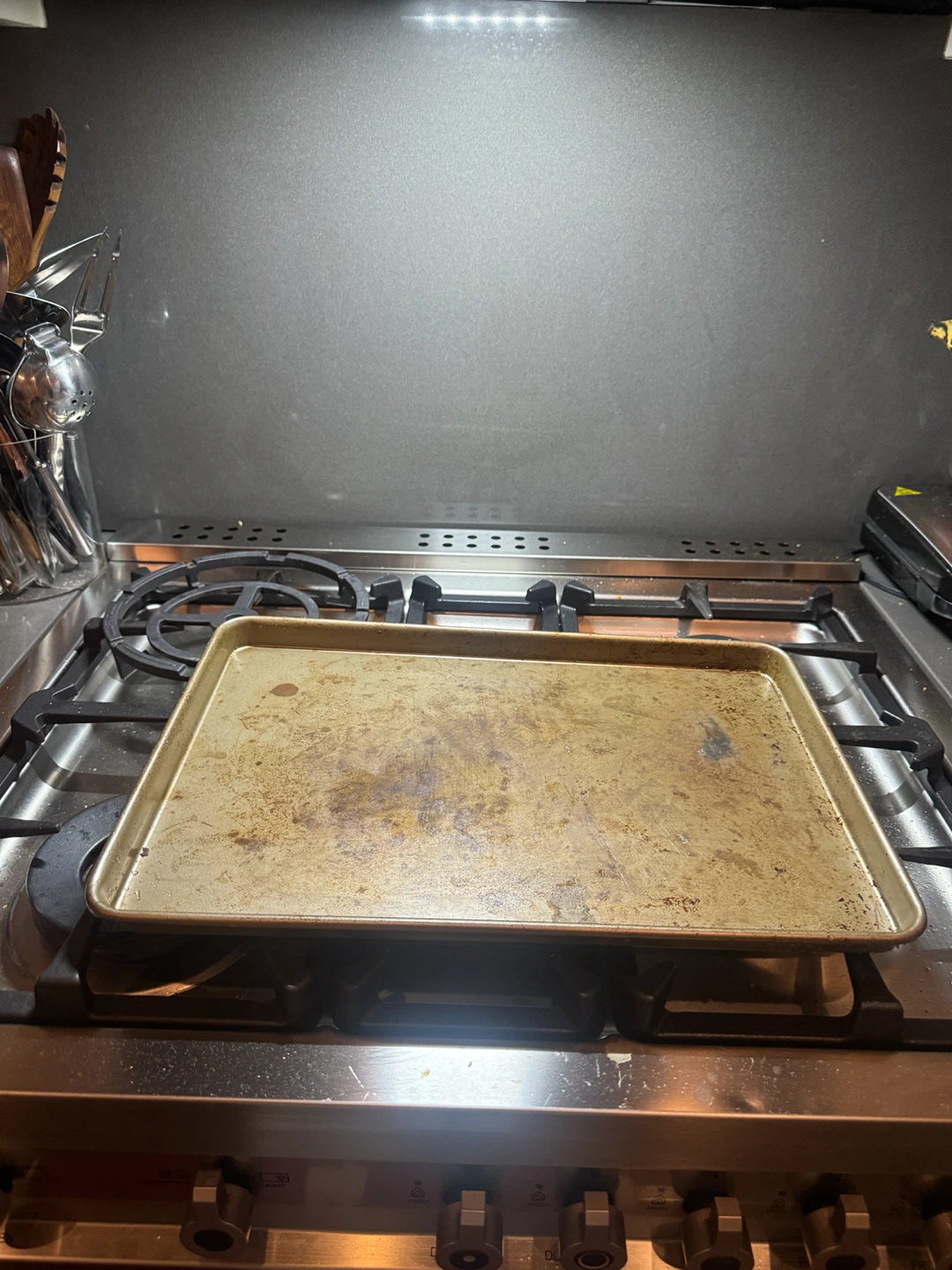 Baking Sheet - photo 2