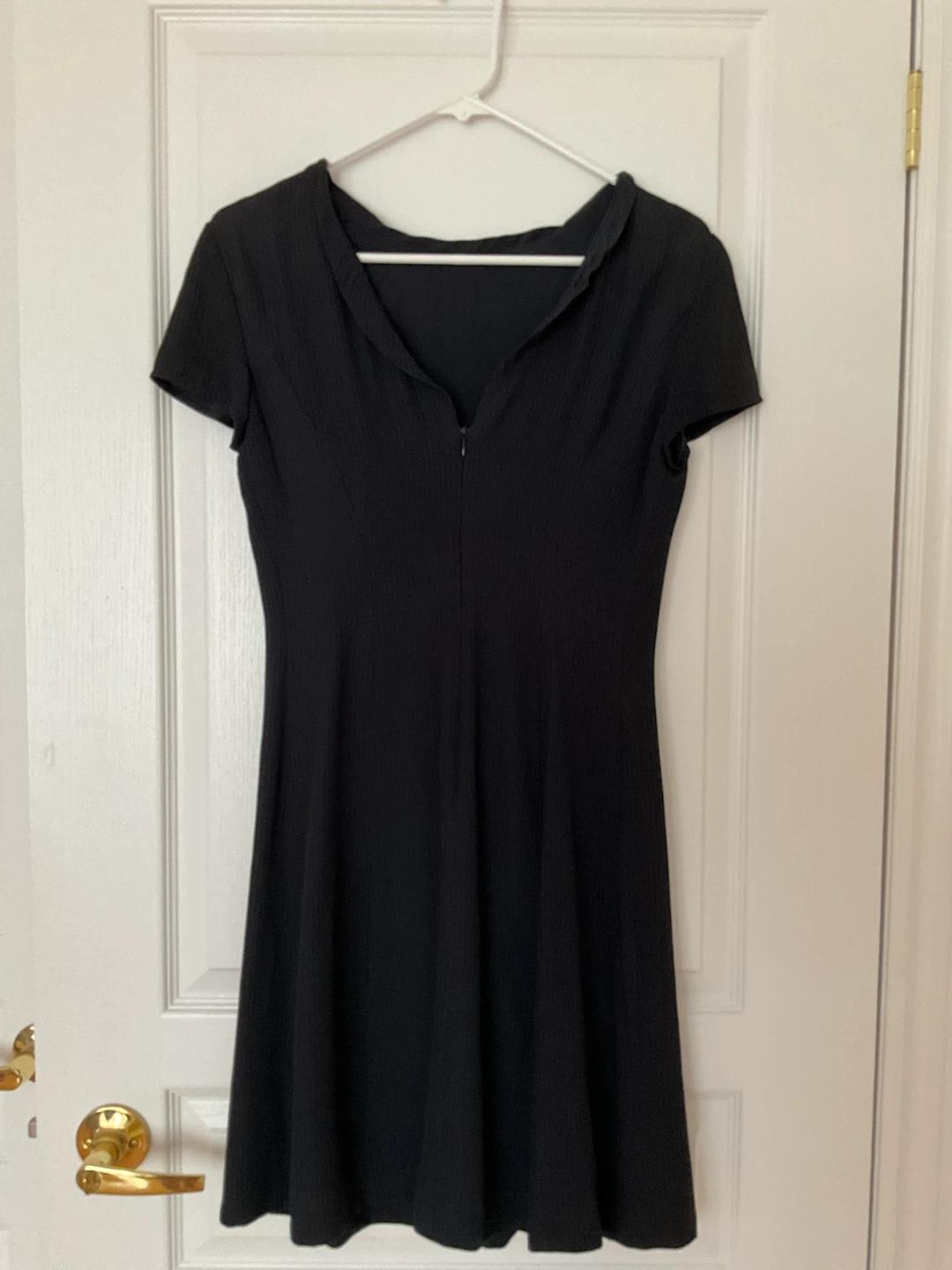 Emporio Armani Black Dress - photo 3