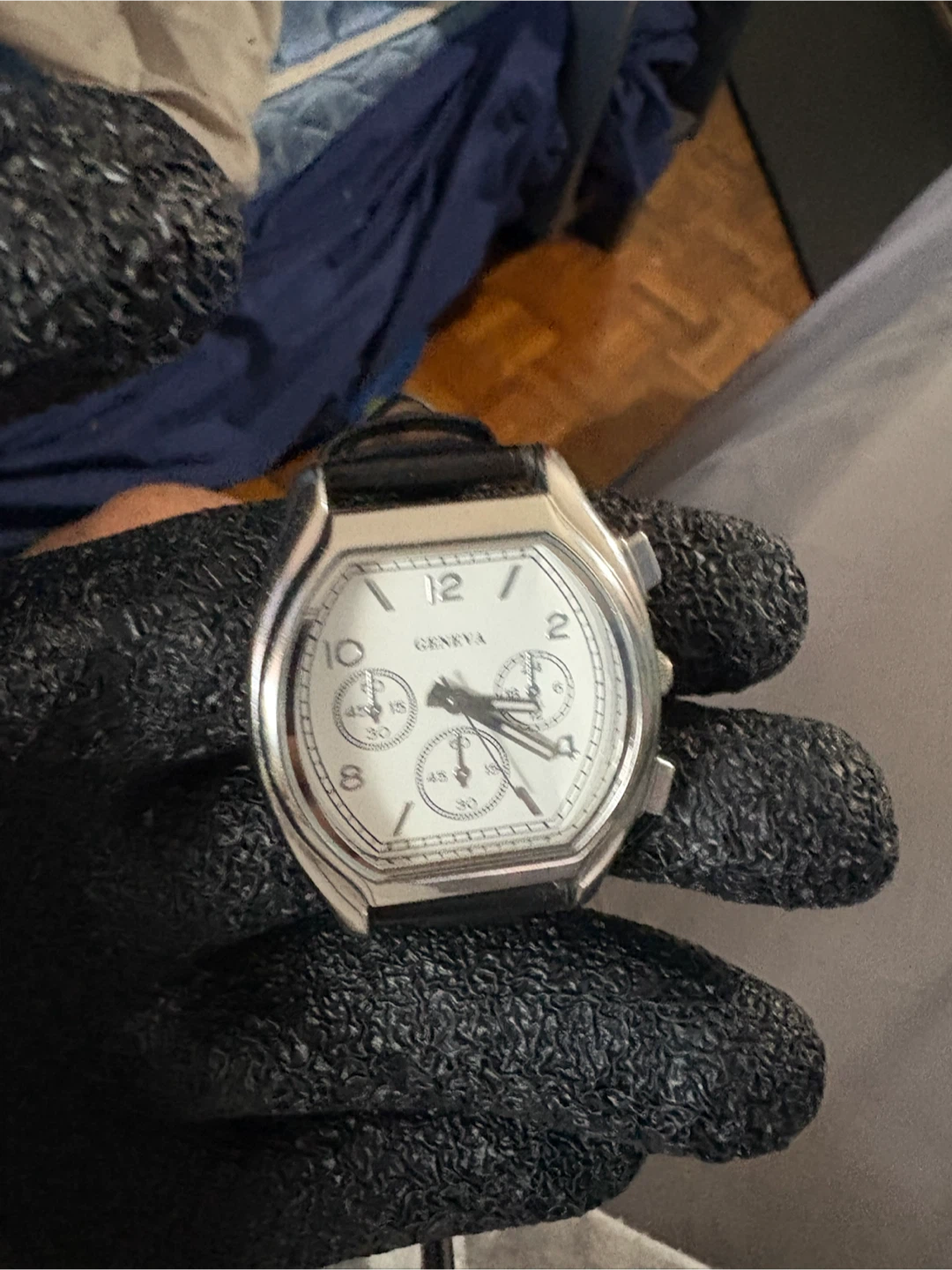 Geneva watch - photo 3