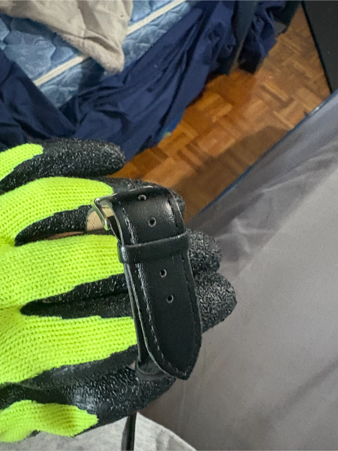 Geneva watch - photo 2
