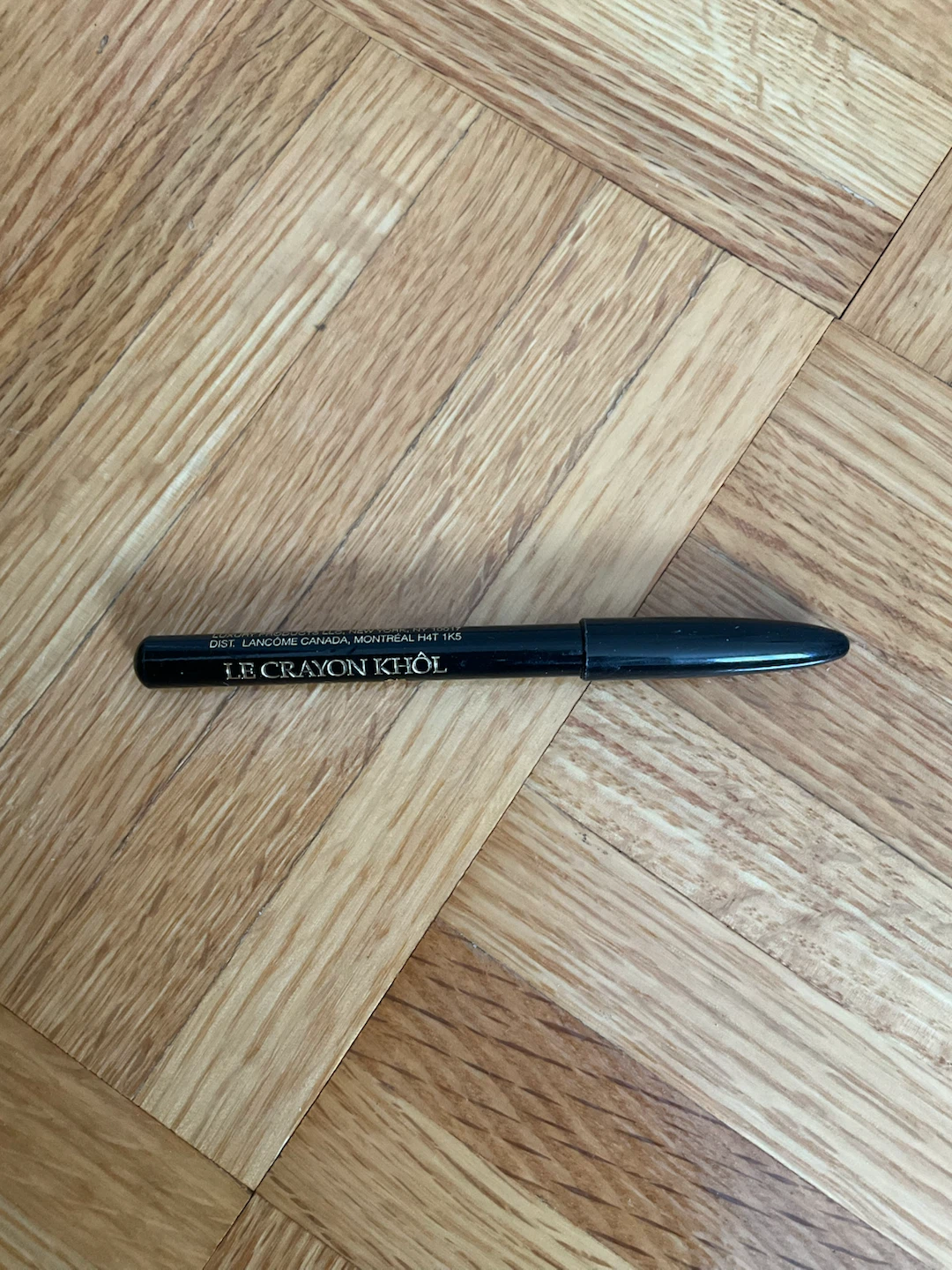 Lancôme Le Crayon Khôl Eyeliner Pencil