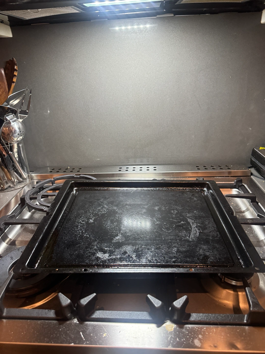 Baking Sheet