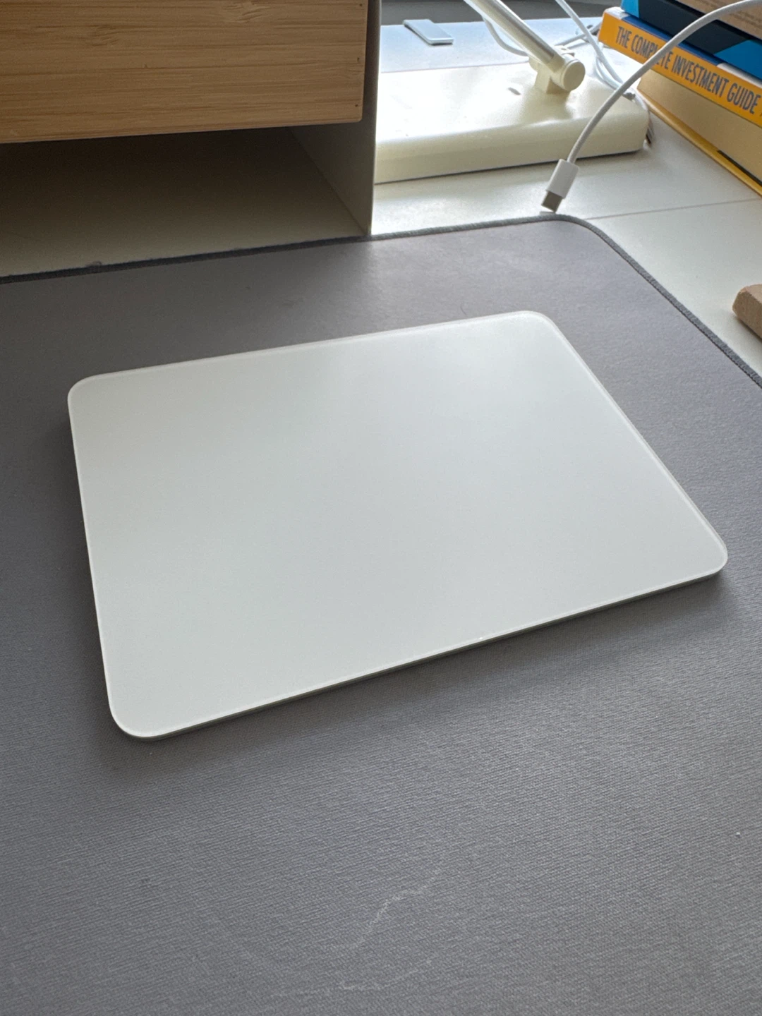 Apple Magic Trackpad