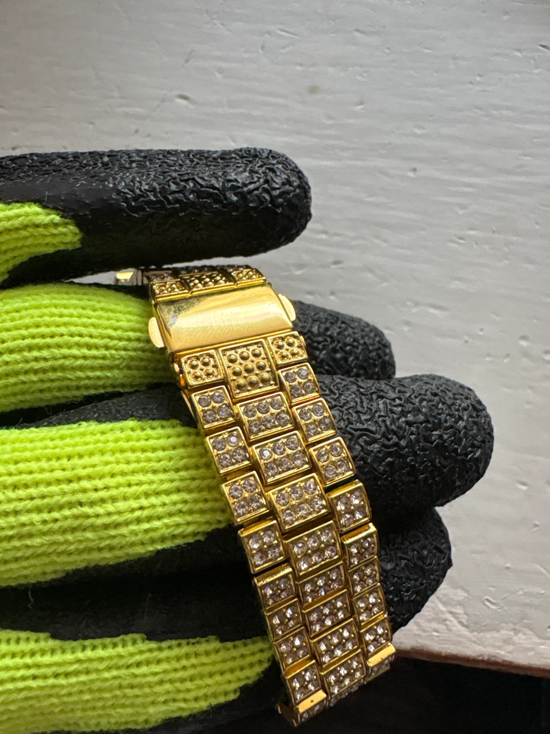 Iced-Out Bling - photo 2