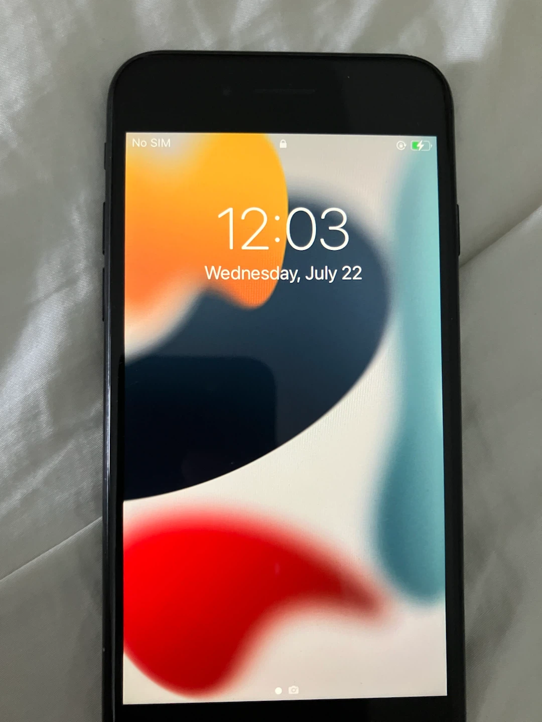 iPhone SE 64GB 2020 2nd Generation