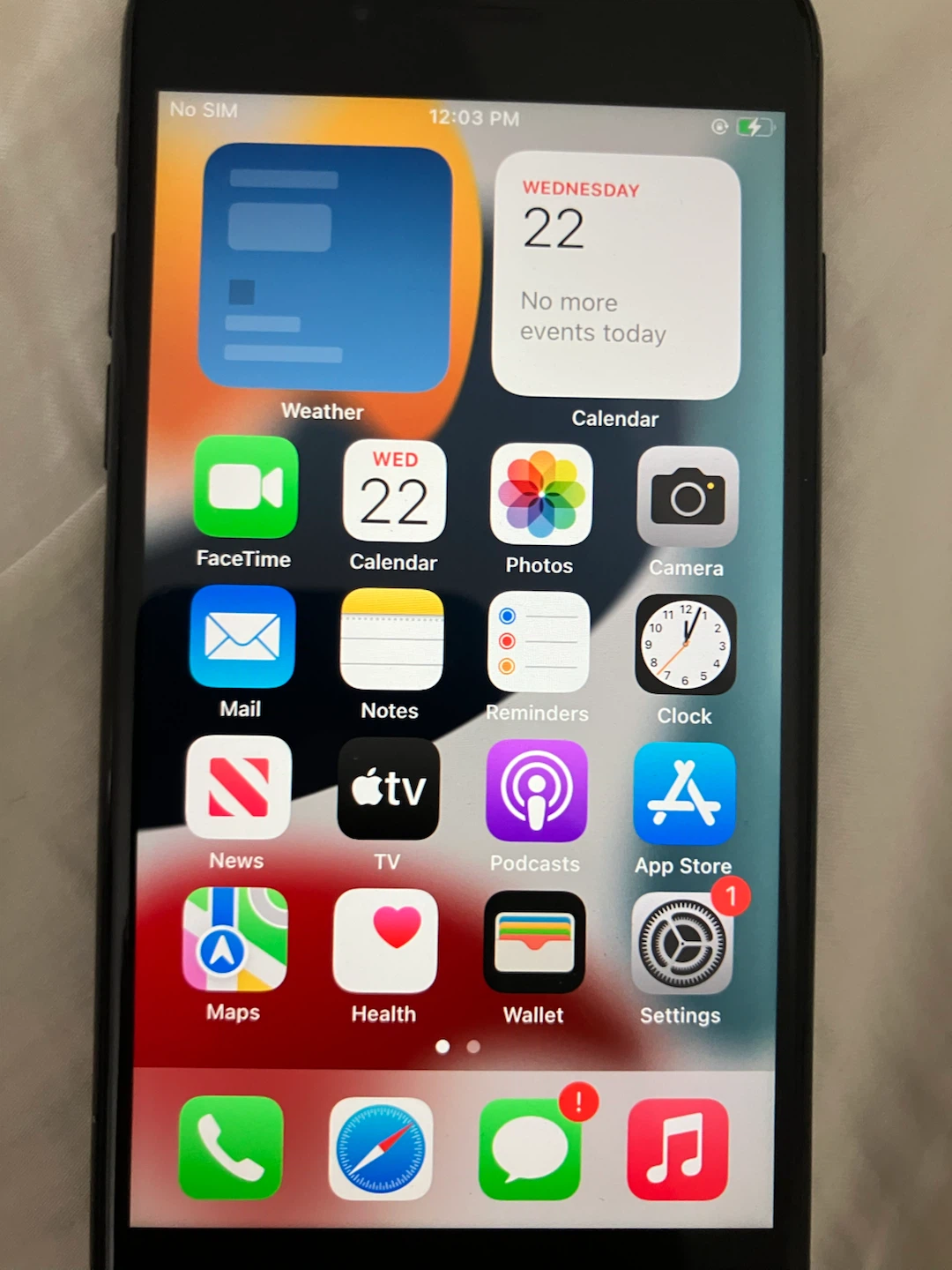 iPhone SE 64GB 2020 2nd Generation - photo 4