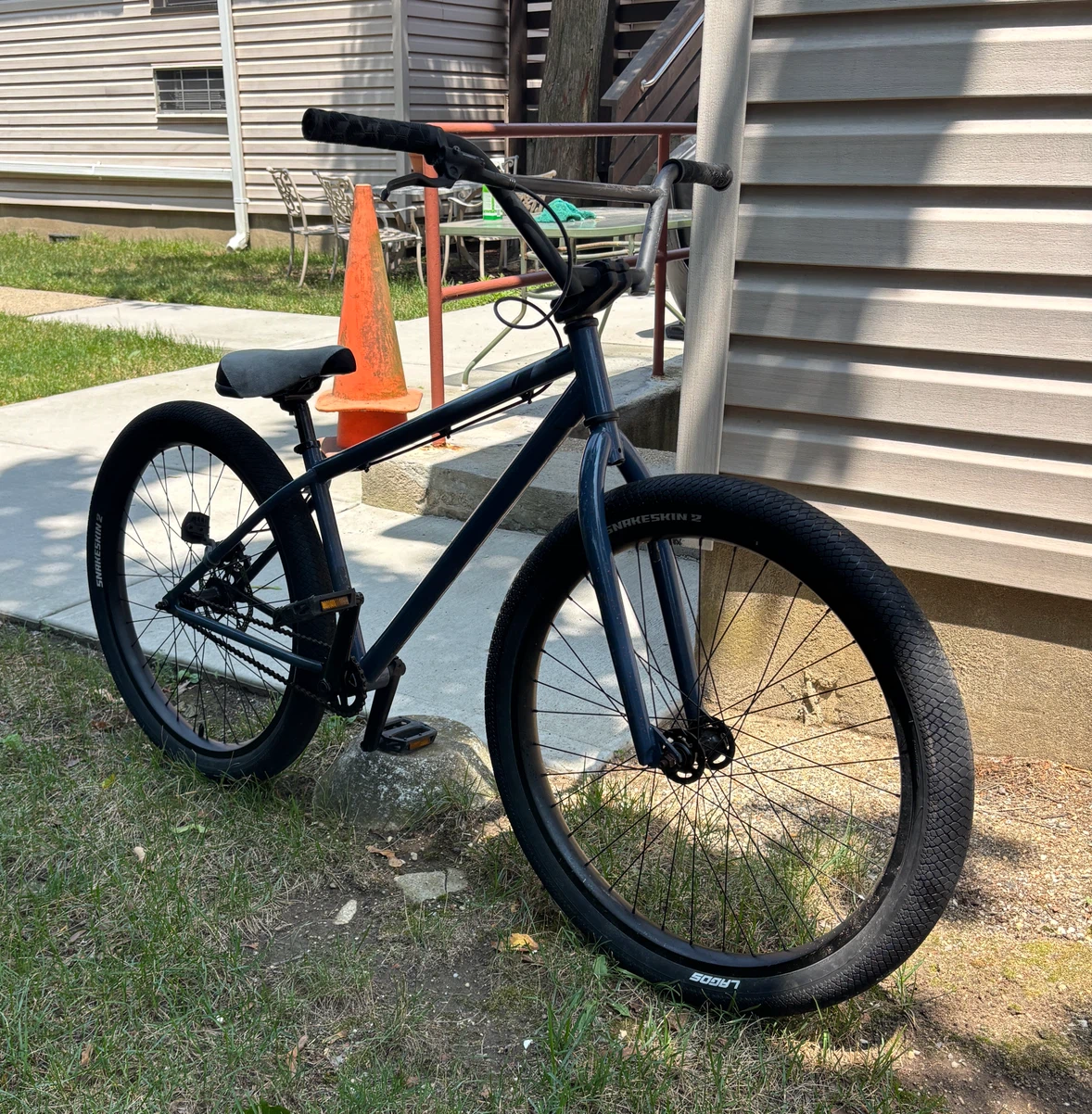 Bike for sale