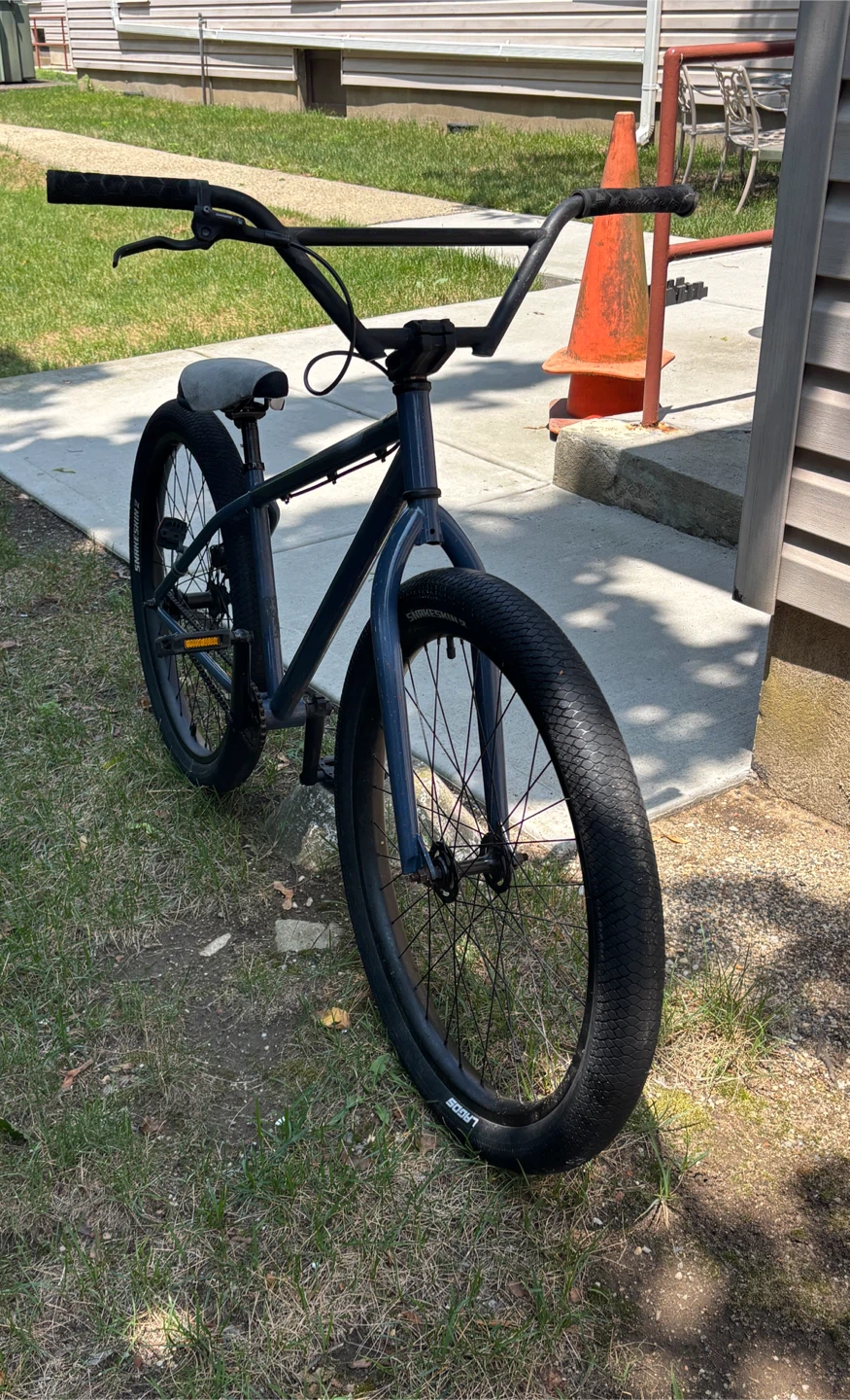 Bike for sale - photo 2