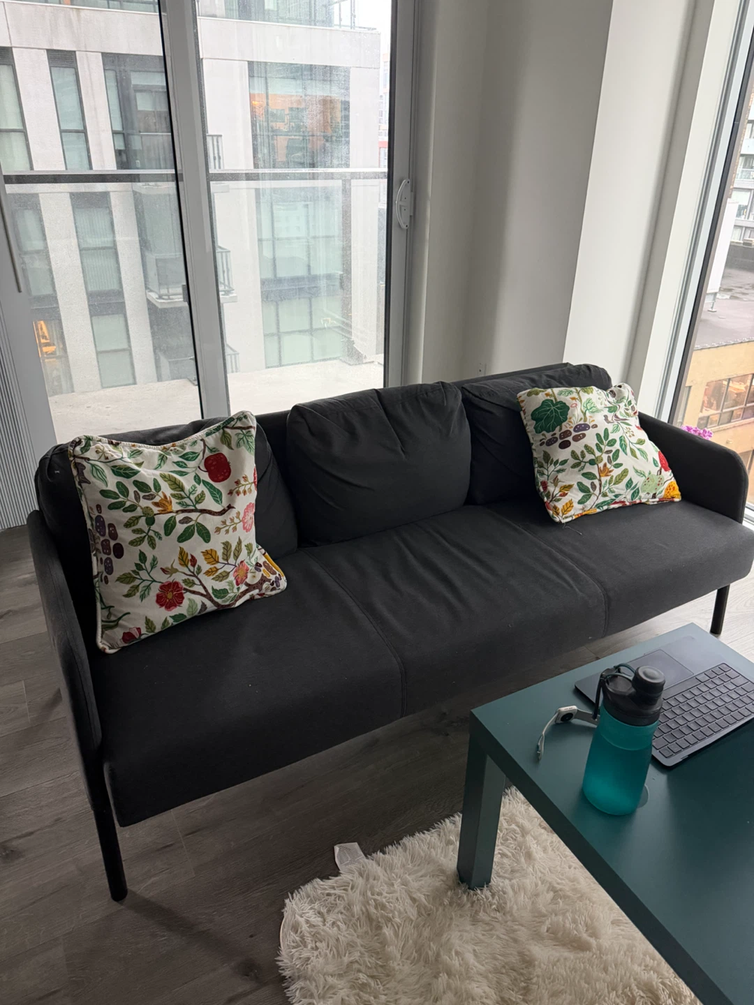 3 Seater IKEA Sofa